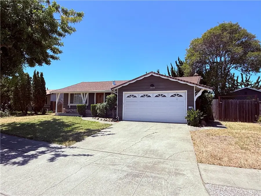 25495 Seaver, Hayward, CA 94545 - #2