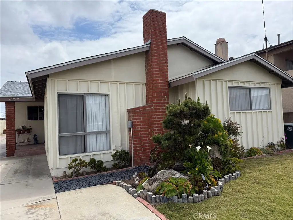 16818 S Dalton Avenue, Gardena, CA 90247 - #1