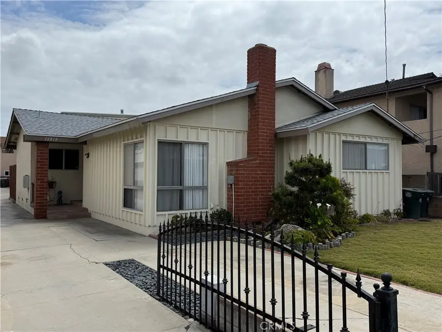 16818 S Dalton Avenue, Gardena, CA 90247 - #2