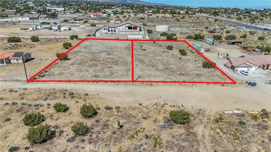9610 Mescalero, Phelan, CA 92371 - #3