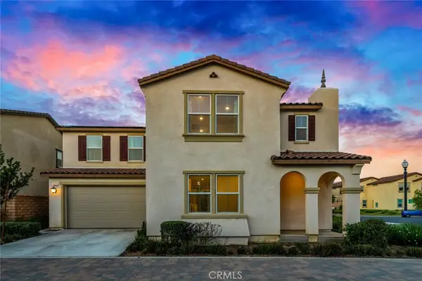 4009 E Catalina, Ontario, CA 91761