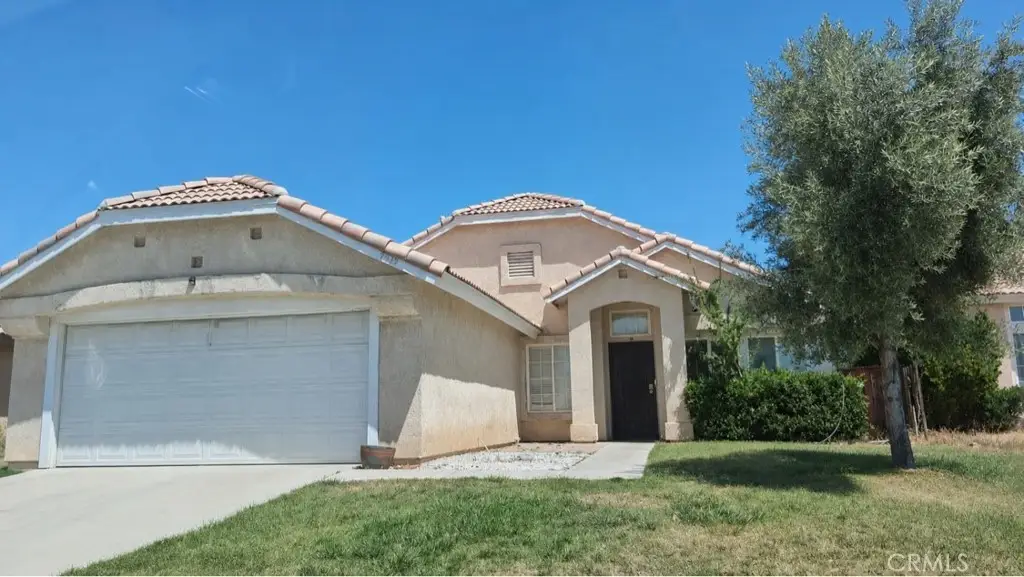 5535 Cisero Drive, Palmdale, CA 93552 - #1