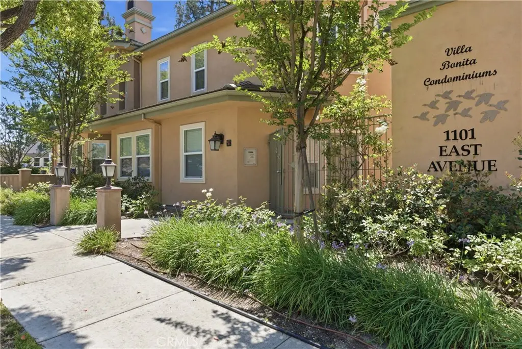 1101 East Avenue, Burbank, CA 91504 - #1
