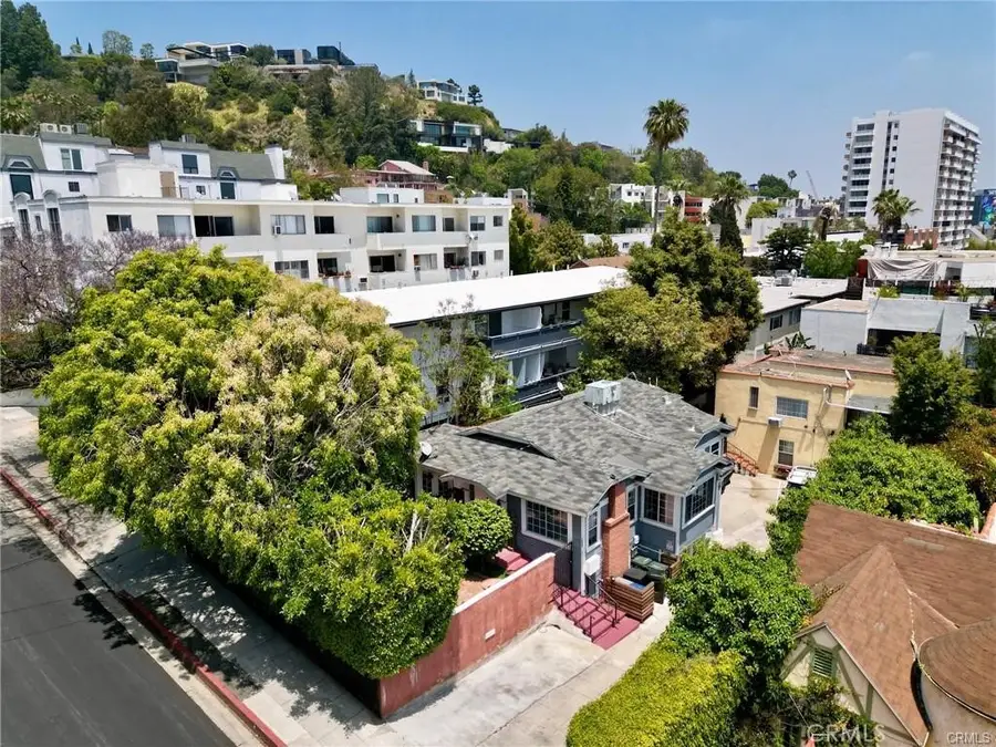 1204 N Clark, West Hollywood, CA 90069 - #3