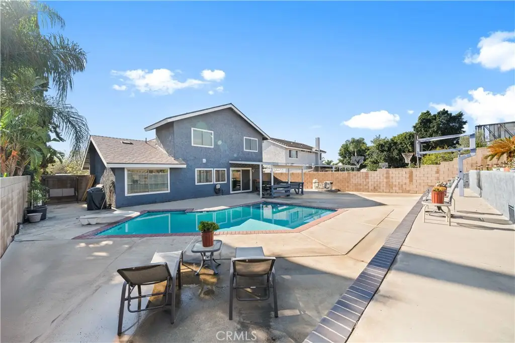 1473 E Fairfield Court, Ontario, CA 91761 - #1