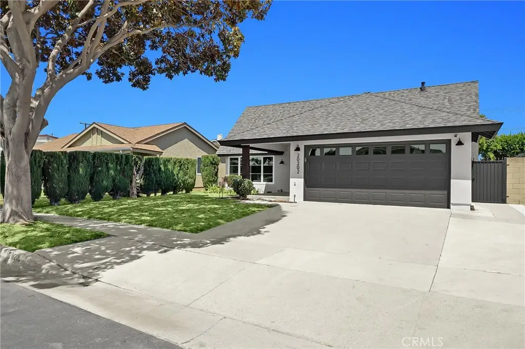 20202 Tajauta Avenue, Carson, CA 90746 - #1