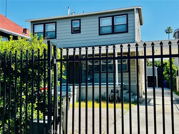 915 W 21st, Los Angeles, CA 90007