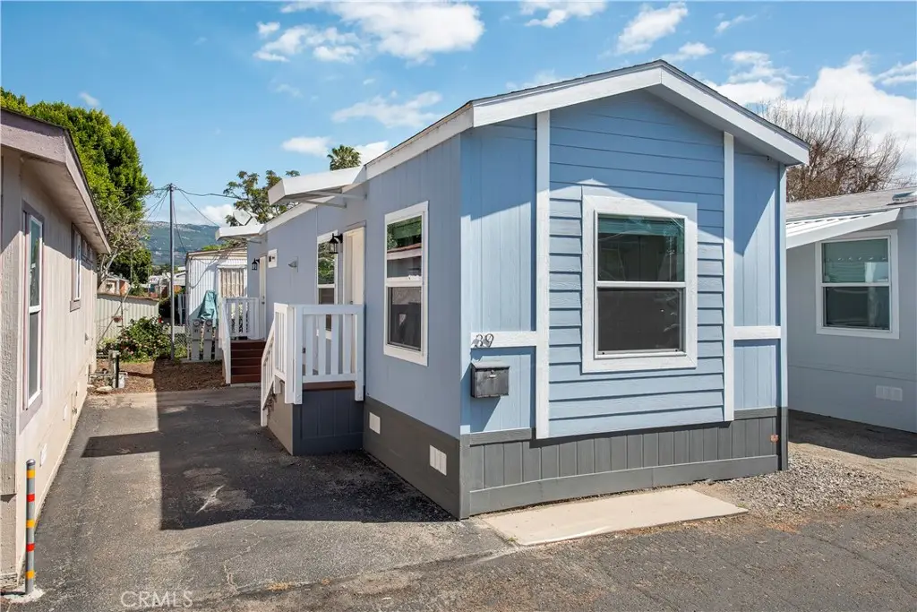 520 Pine Avenue #39, Goleta, CA 93117 - #1
