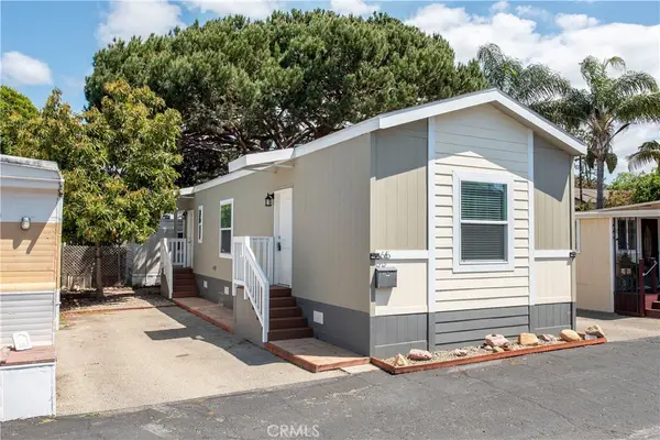 520 Pine Avenue #65, Goleta, CA 93117