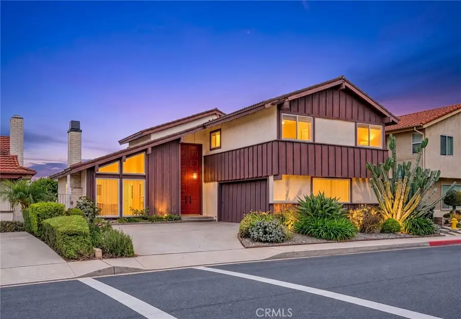 704 Crest Vista Drive, Monterey Park, CA 91754 - #2