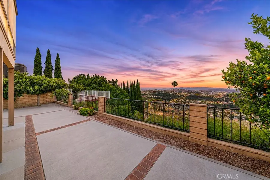 704 Crest Vista Drive, Monterey Park, CA 91754 - #3