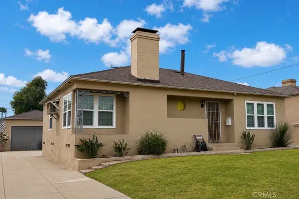 1125 Caesar Avenue, Pasadena, CA 91107