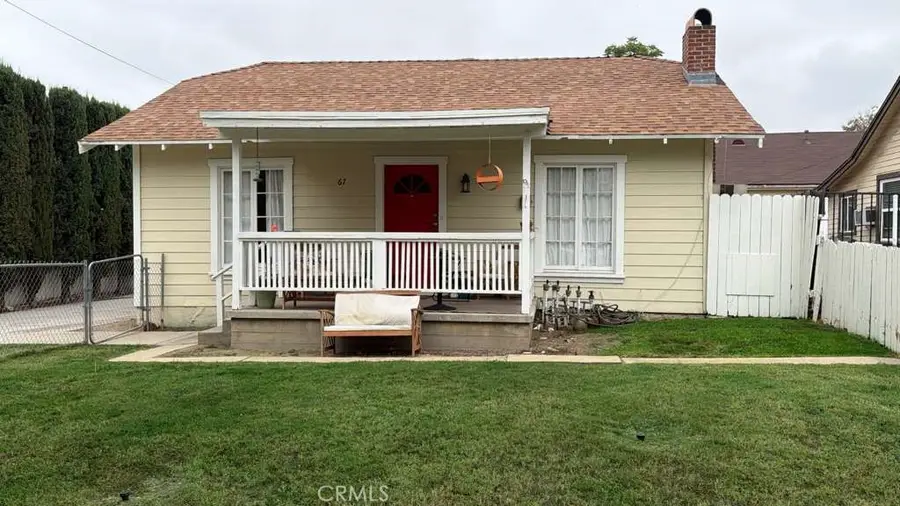 67 N Oak, Pasadena, CA 91107 - #2