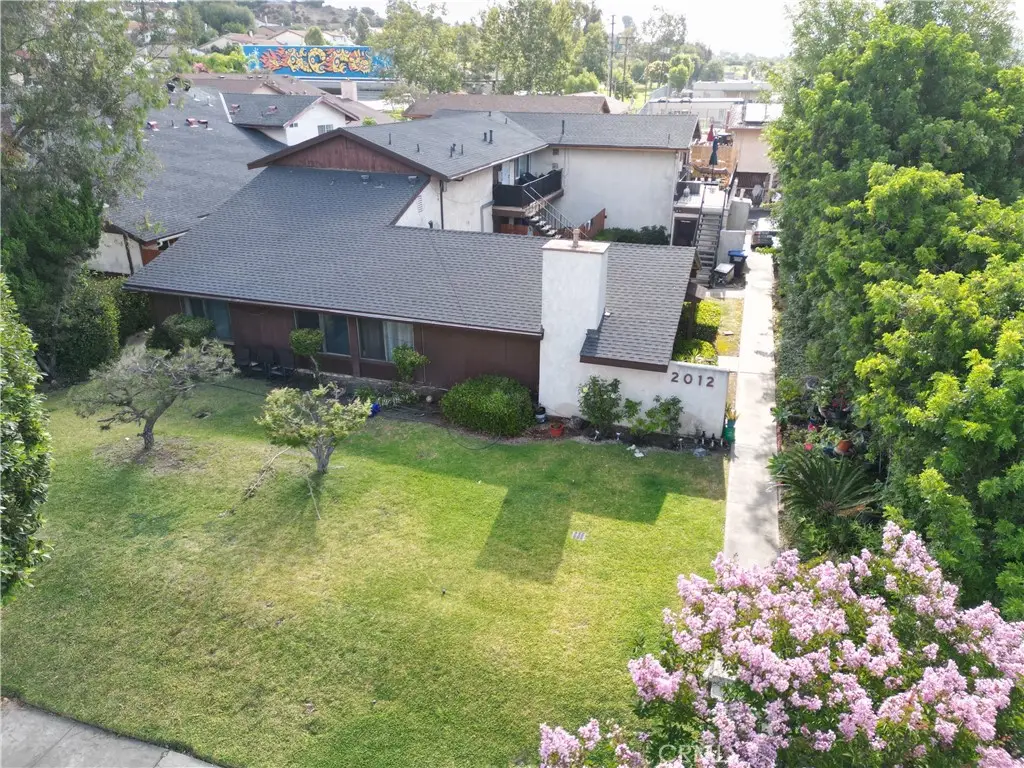 2012 S Garfield Avenue, Monterey Park, CA 91754 - #1