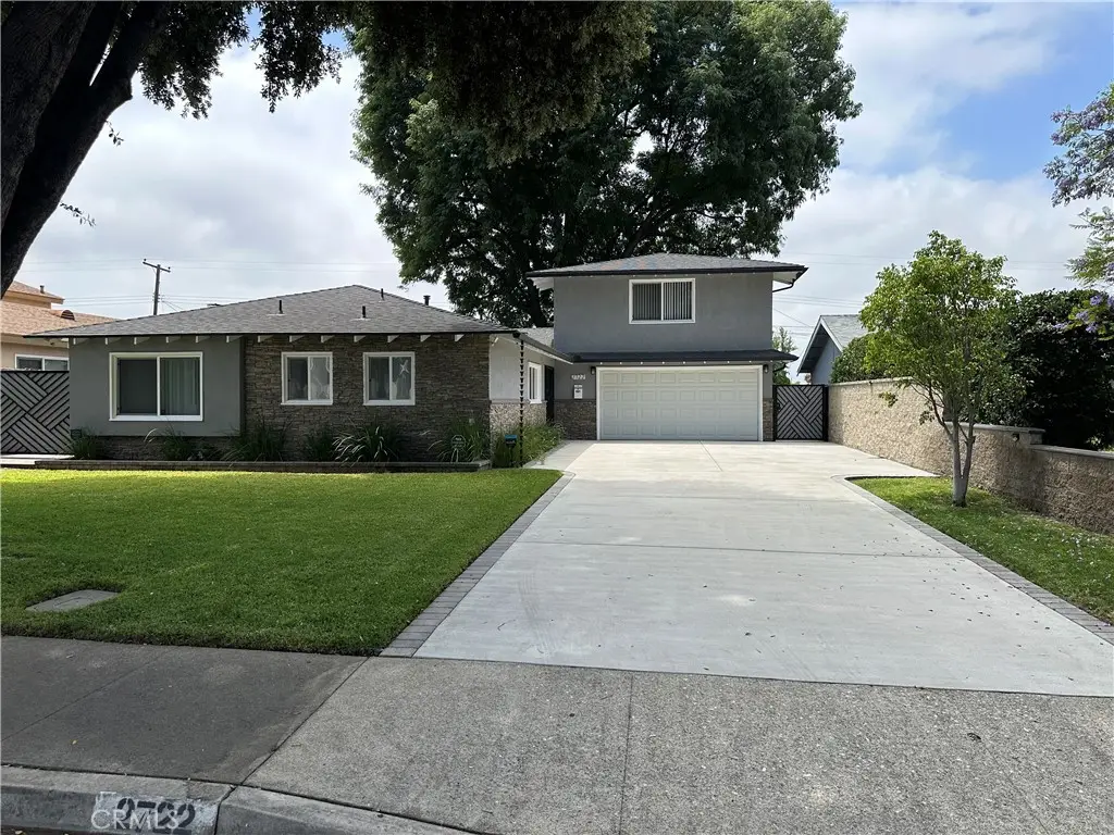 2722 Hanawalt Street, La Verne, CA 91750 - #1