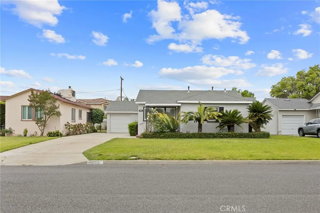 4903 Ardsley, Temple City, CA 91780 - #1