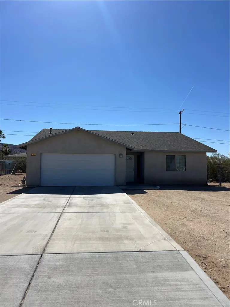 6952 Juniper Avenue, Twentynine Palms, CA 92277 - #1