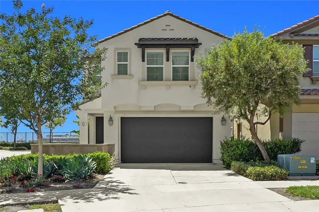 821 Parisa, Upland, CA 91786 - #1