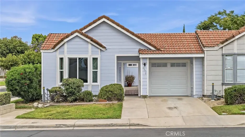 1390 Resort Lane, Pomona, CA 91768 - #1