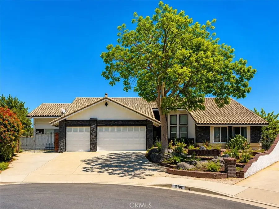 19782 Saddlecrest, Walnut, CA 91789 - #2