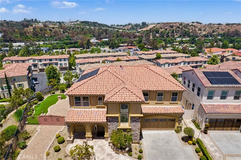 21078 Willow Heights, Diamond Bar, CA 91765 - #1