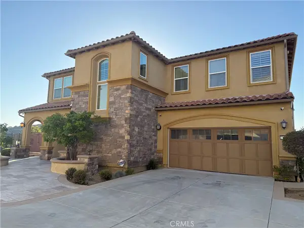 21078 Willow Heights, Diamond Bar, CA 91765