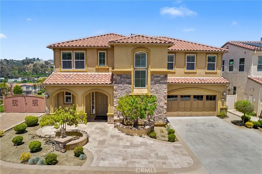 21078 Willow Heights, Diamond Bar, CA 91765 - #2
