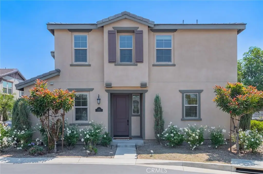 1926 Kizh Way, Pomona, CA 91766 - #1