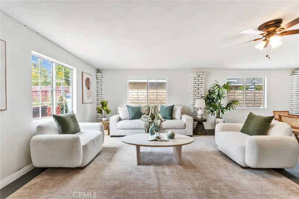 18654 Del Bonita Street, Rowland Heights, CA 91748 - #1
