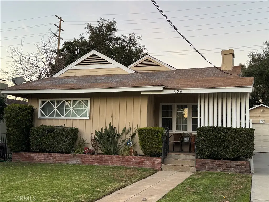 Address Withheld By Seller, South Pasadena, CA 91030 - #1