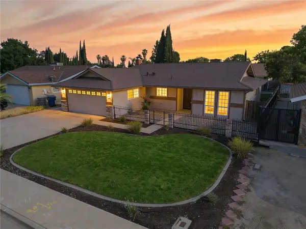 931 Orangewood Court, Lemoore, CA 93245