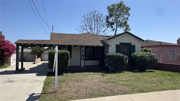 E Chestnut Avenue, San Gabriel, CA 91776