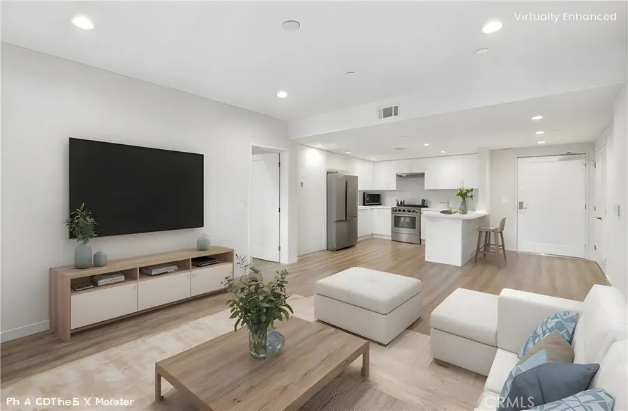 419 N Chandler Avenue #420, Monterey Park, CA 91754 - #3