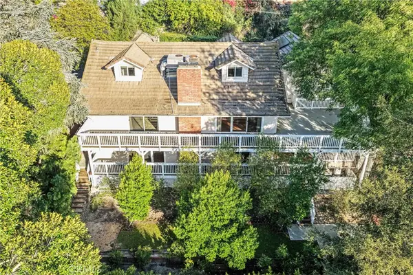 5352 Elvira, Woodland Hills, CA 91364