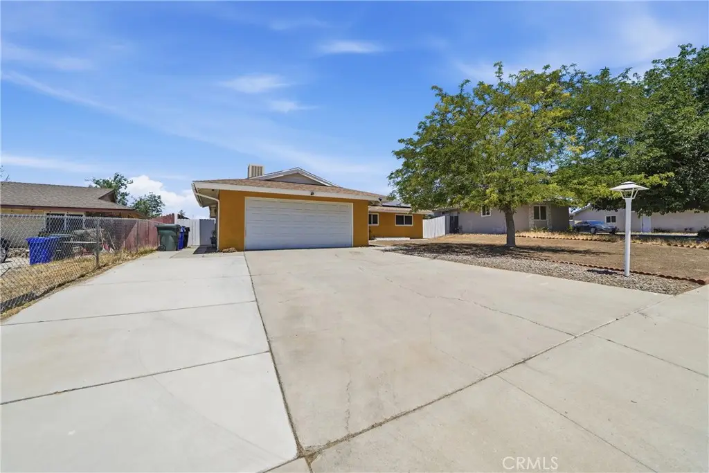 15988 Arroyo Drive, Victorville, CA 92395 - #1
