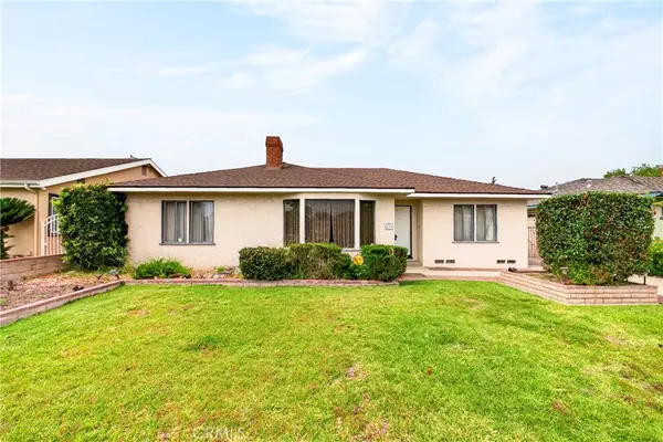 171 W Naomi, Arcadia, CA 91007