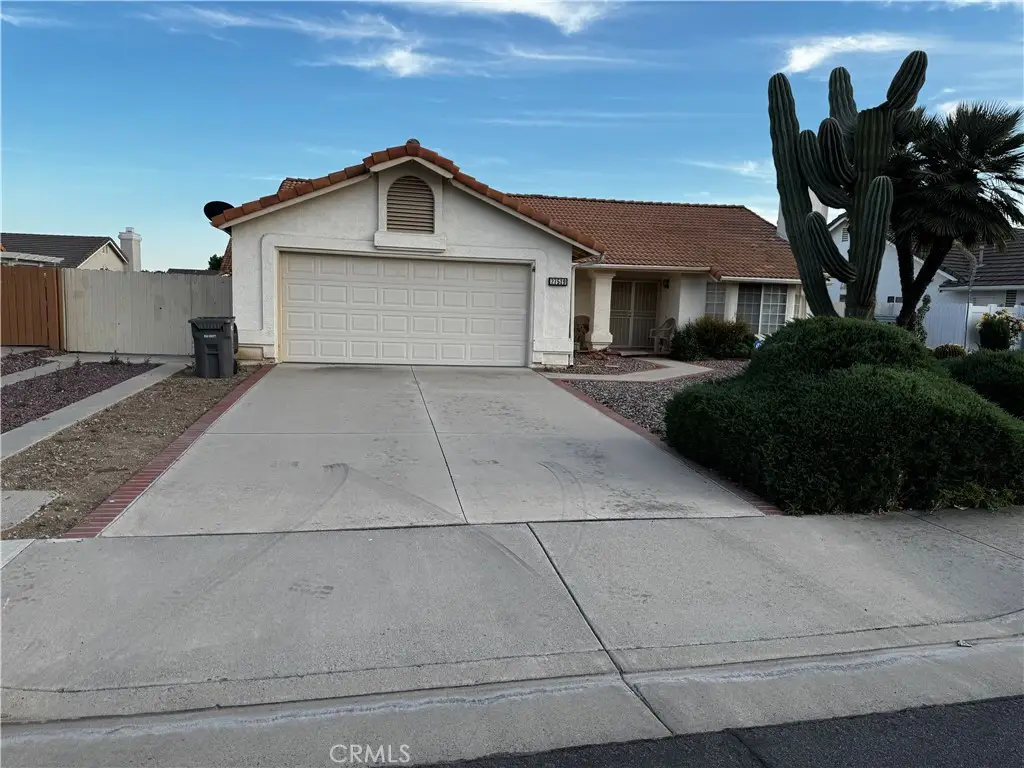 27519 Terrytown Road, Sun City, CA 92586 - #1