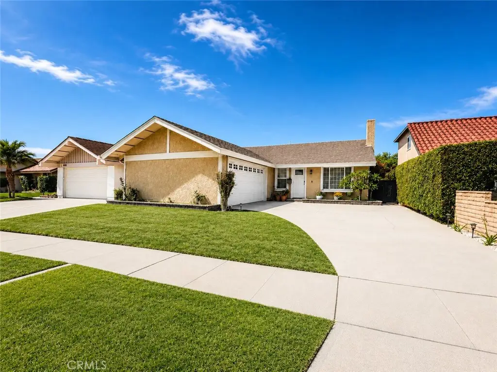 13157 Rose St, Cerritos, CA 90703 - #1