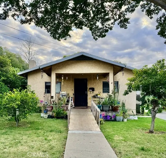 2421 Florentina, Alhambra, CA 91803 - #1