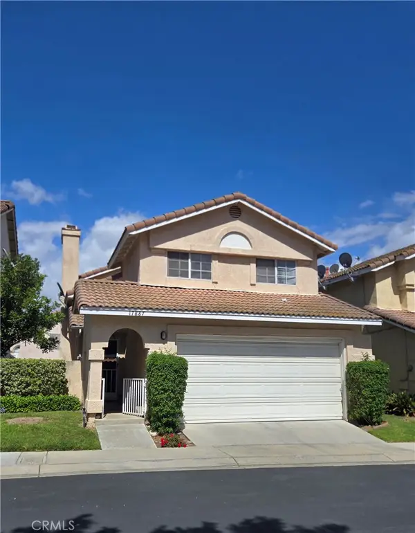 17887 Autry Court, Chino Hills, CA 91709