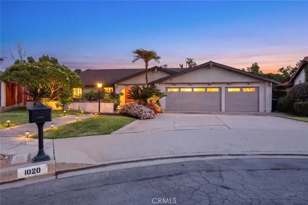 1020 Don Robles, Arcadia, CA 91006