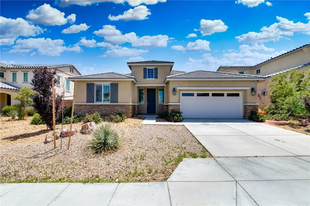 11185 Hyatt, Victorville, CA 92392 - #1