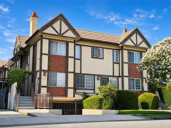 361 Salem Street #2, Glendale, CA 91203