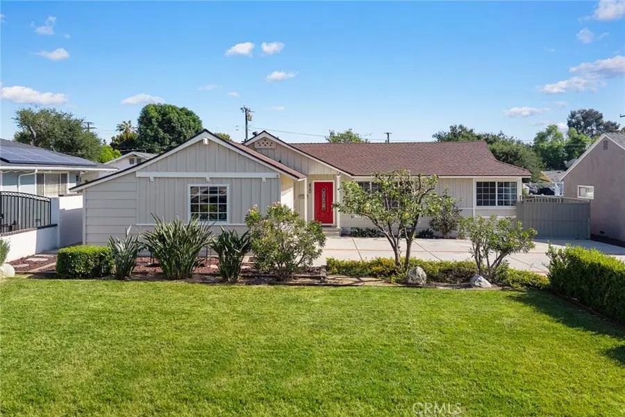 420 E Myrtle Ave, Glendora, CA 91741 - #3