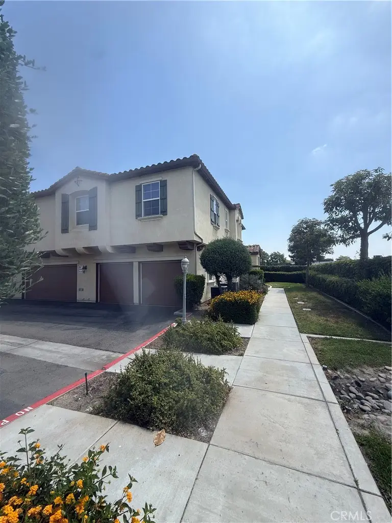 2750 E Oak Hill #21, Ontario, CA 91761 - #3
