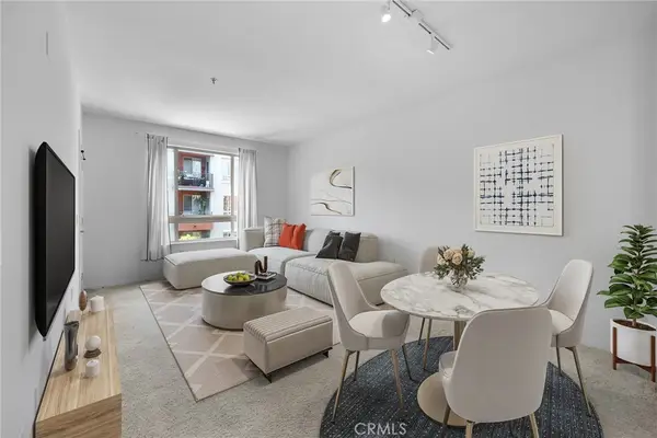 100 S Alameda #345, Los Angeles, CA 90012