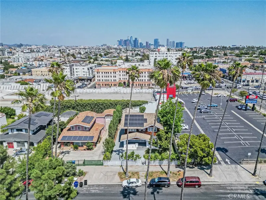1254 S Manhattan, Los Angeles, CA 90019 - #3