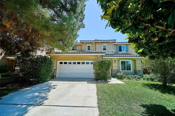 16503 Gala Avenue, Fontana, CA 92337