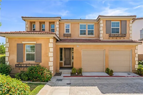119 West Via Rua Flores, Ontario, CA 91762