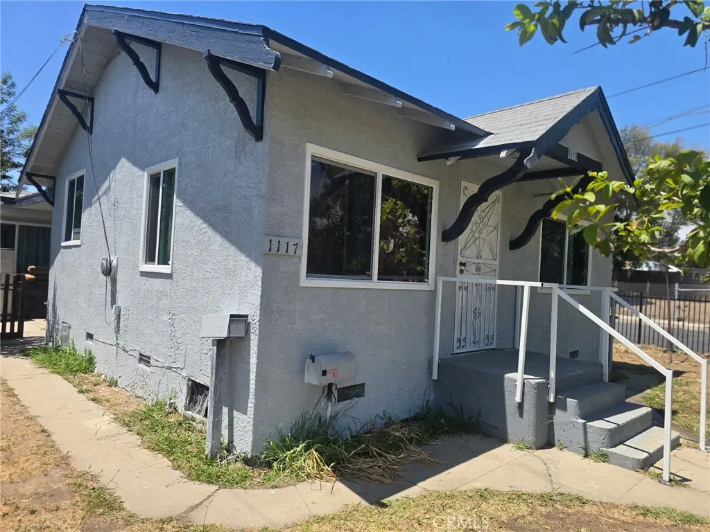 1119 Calzona, Los Angeles, CA 90023 - #1